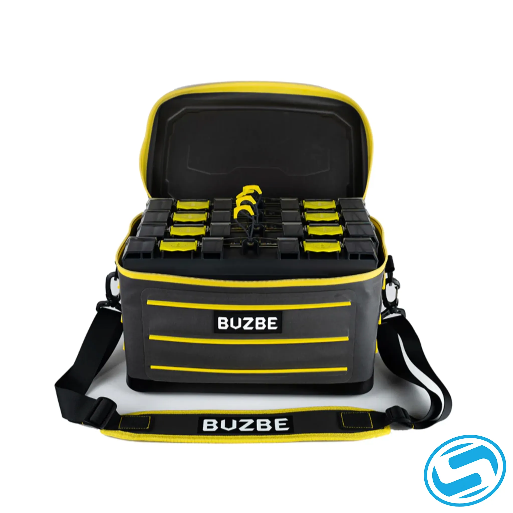 BUZBE Swarm Bag