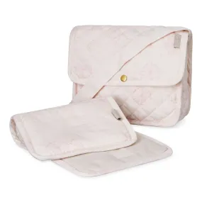 Cam Cam Doll's Changing Bag in Dandelion Rose