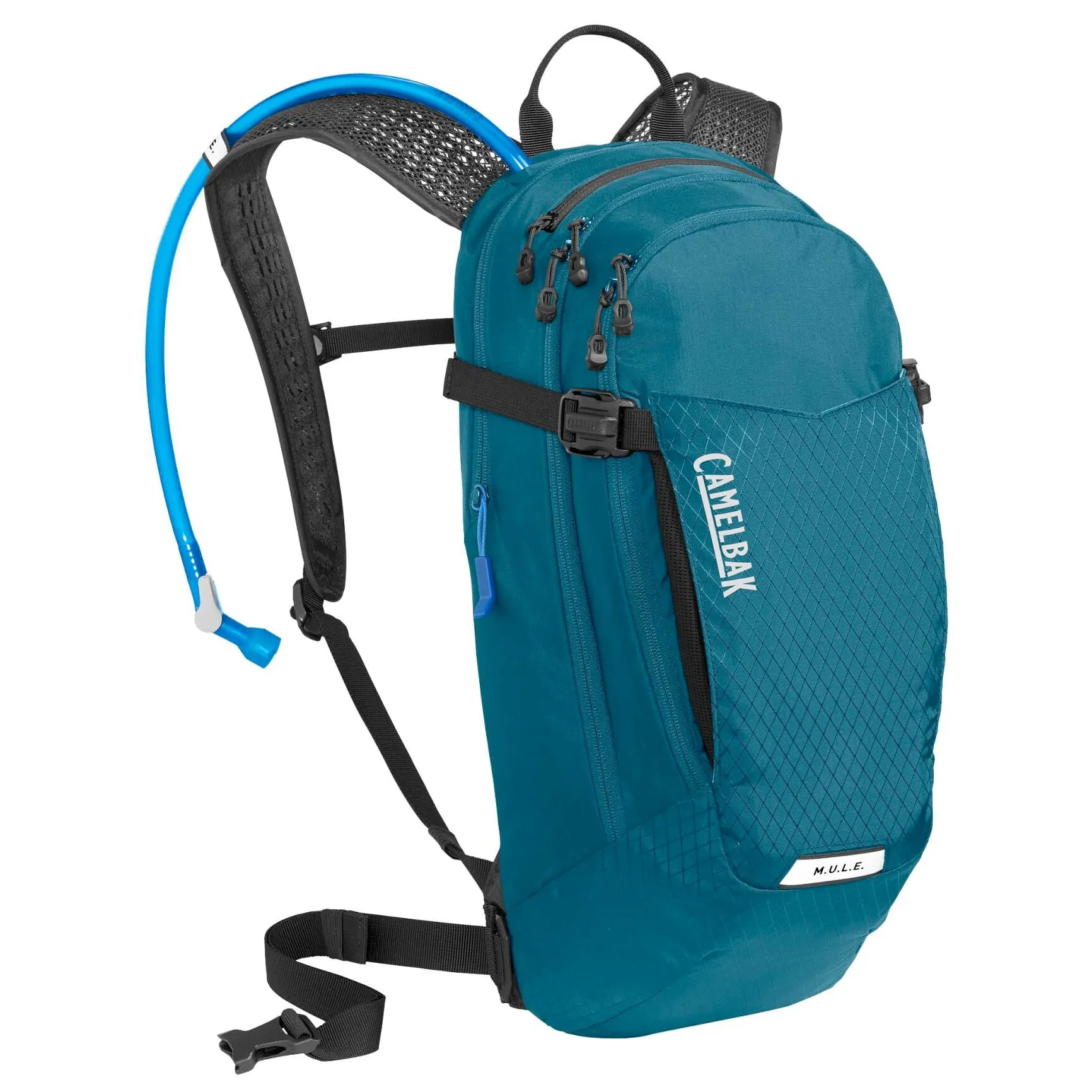 Camelbak M.U.L.E. 12 Hydration Backpack with Crux 3L Reservoir