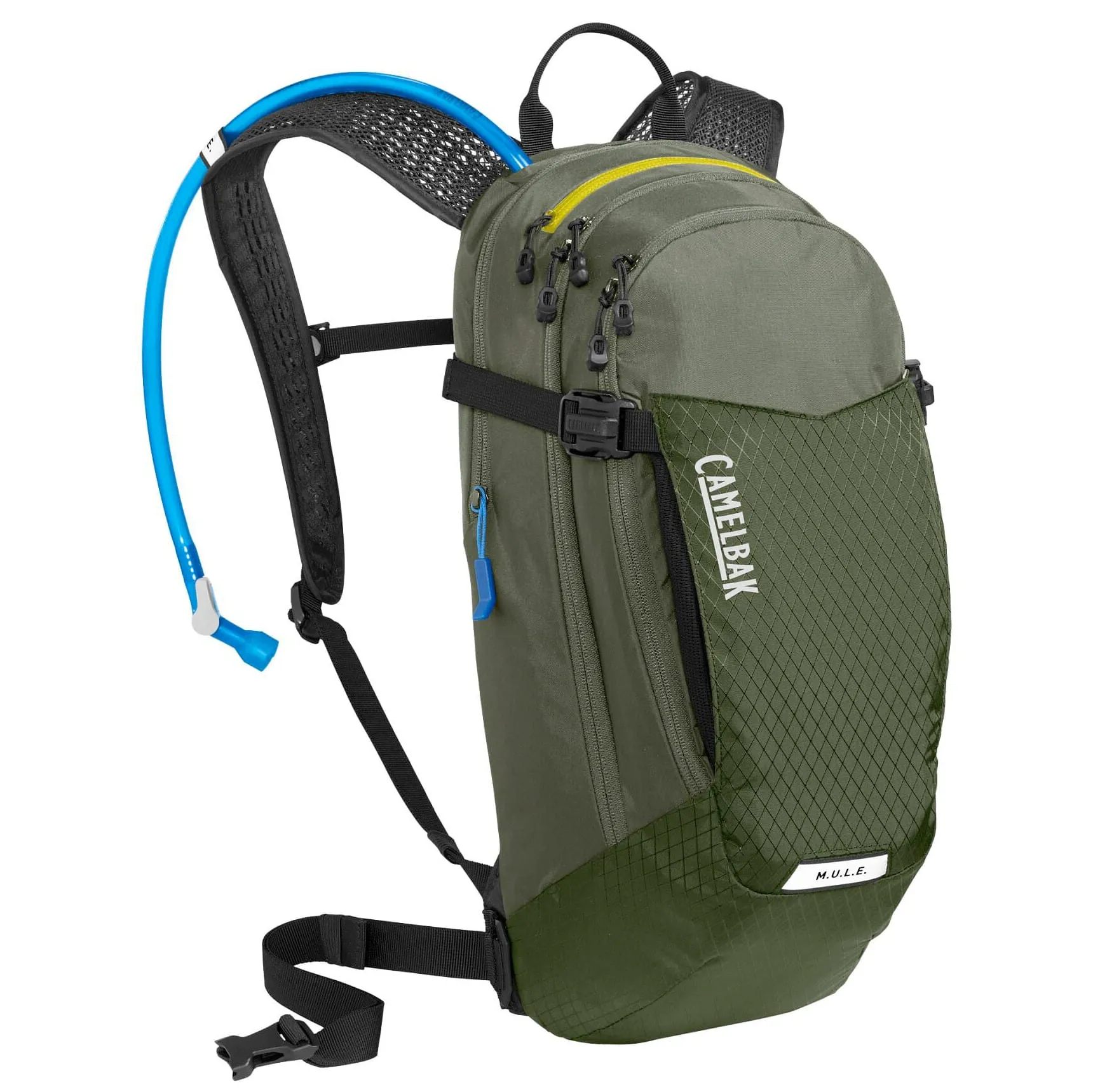 Camelbak M.U.L.E. 12 Hydration Backpack with Crux 3L Reservoir