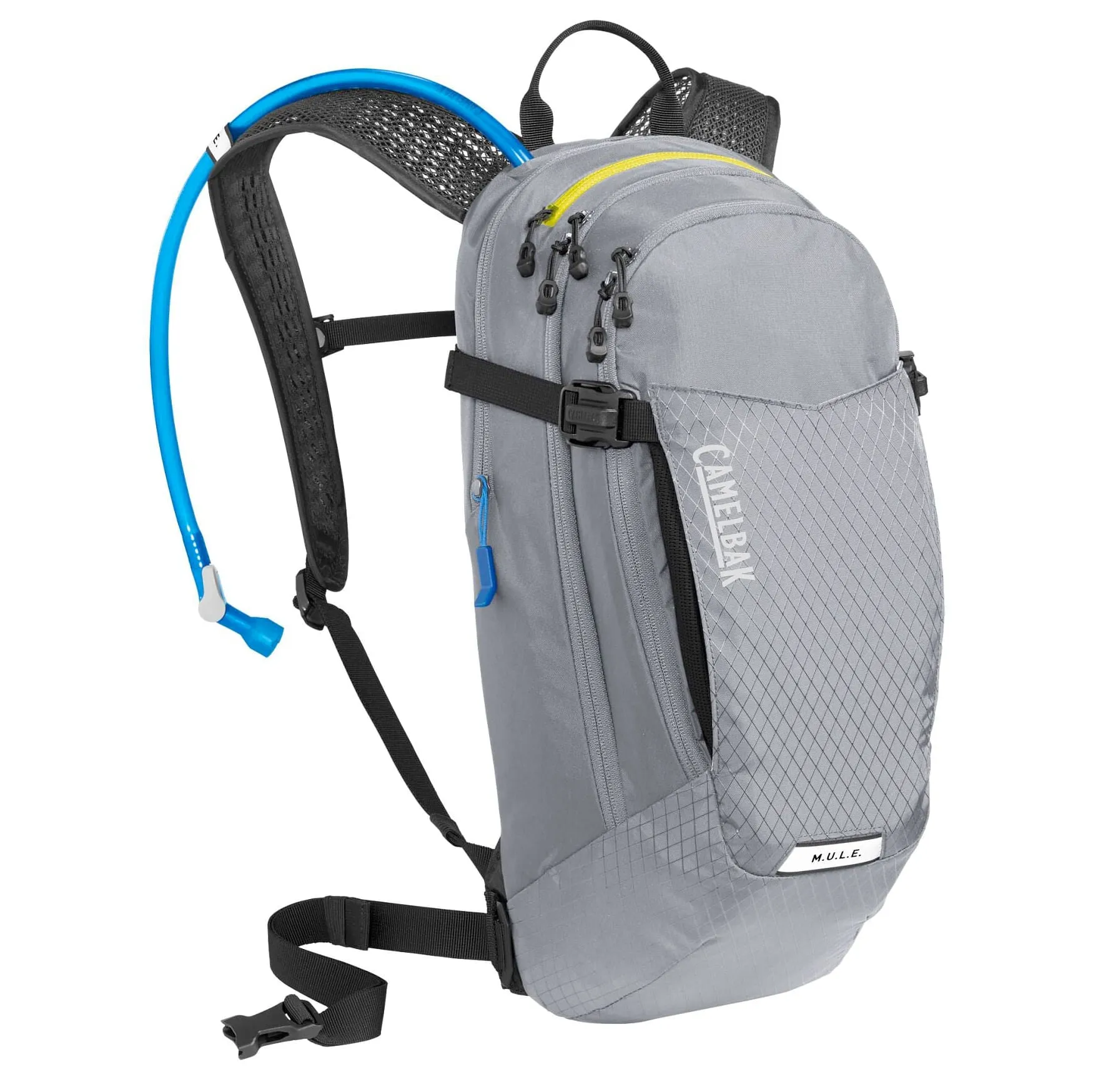 Camelbak M.U.L.E. 12 Hydration Backpack with Crux 3L Reservoir