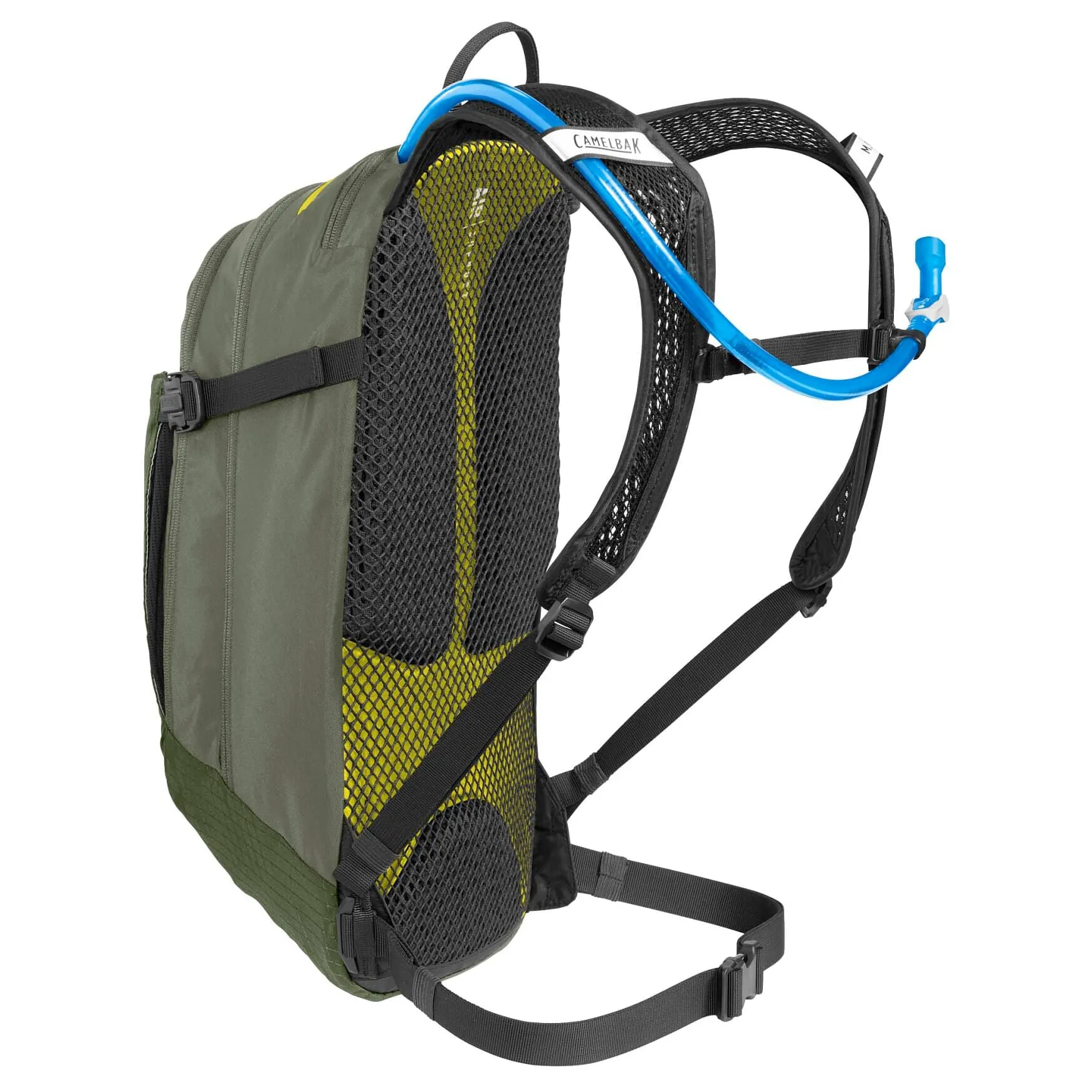 Camelbak M.U.L.E. 12 Hydration Backpack with Crux 3L Reservoir