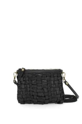 Campomaggi Small Pochette - Black