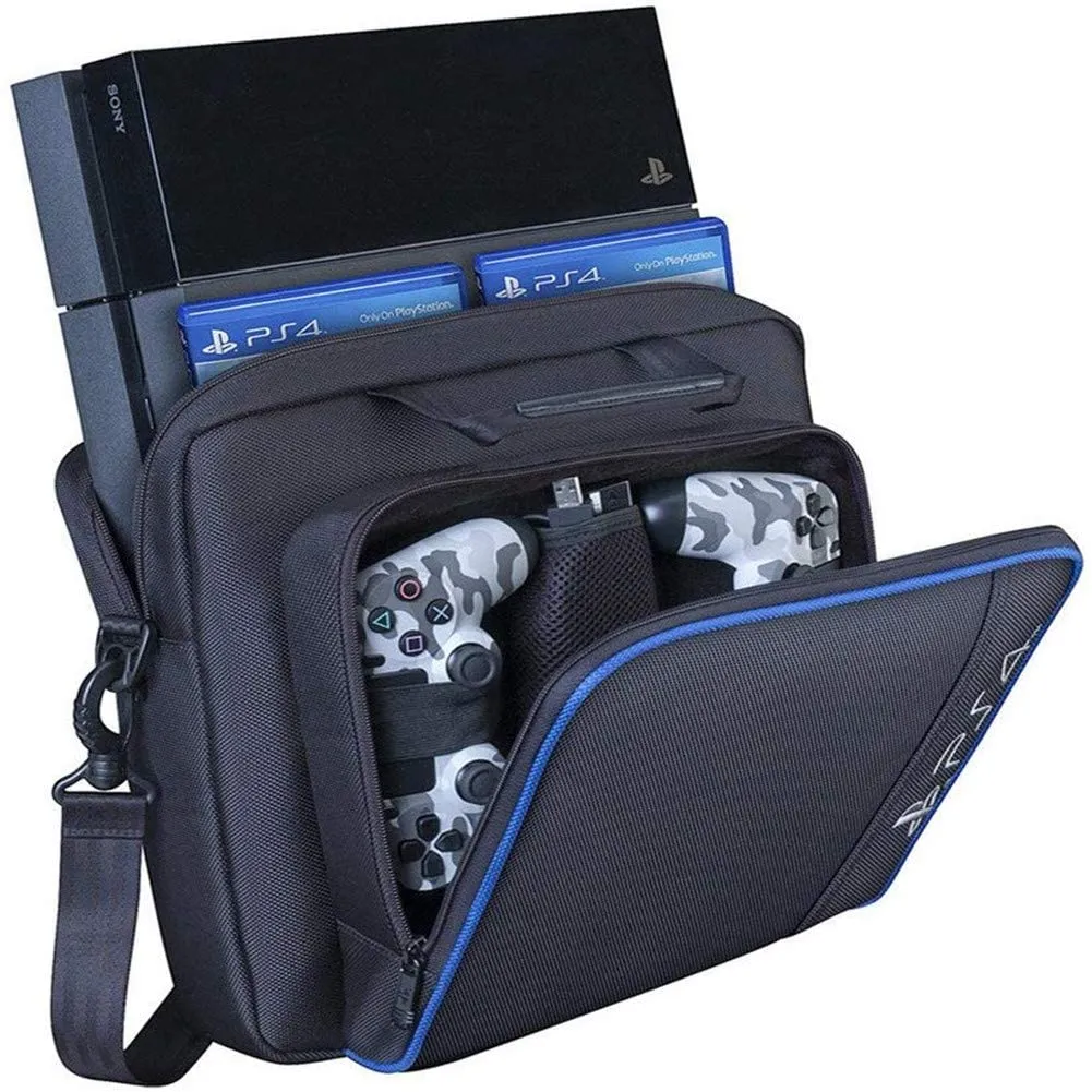 Carrying Case for PlayStation 4