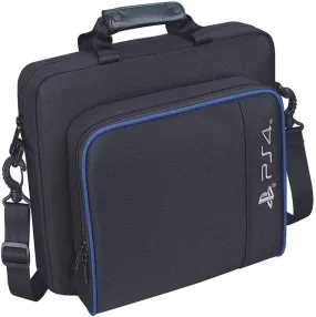 Carrying Case for PlayStation 4