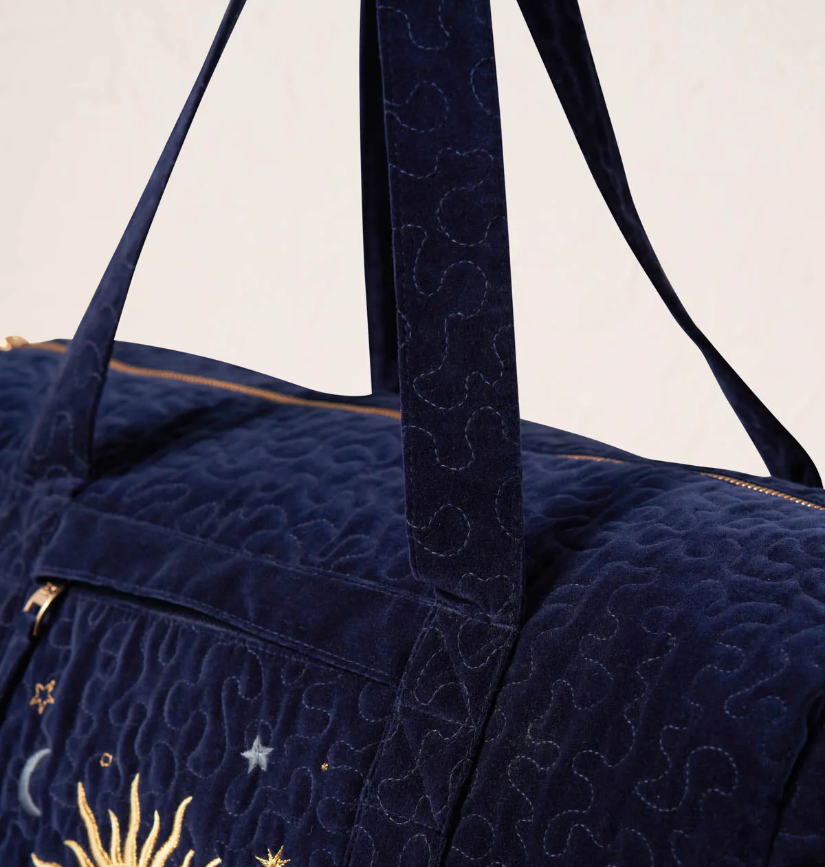 Celestial Overnight Bag