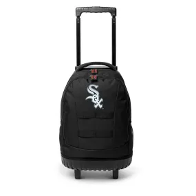 Chicago White Sox 18" Wheeled Tool Bag