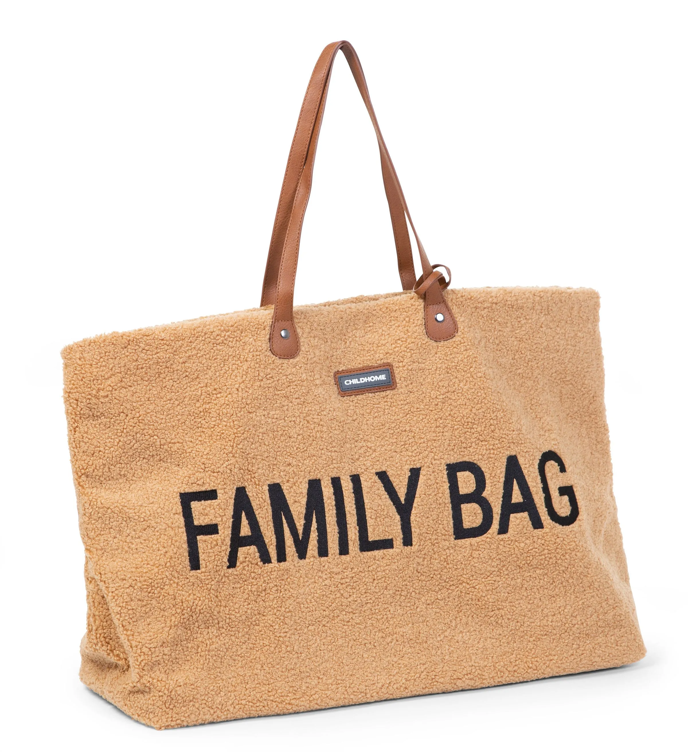 Childhome Family Bag Teddy