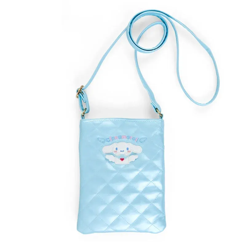 Cinnamoroll Birthday Crossbody Bag