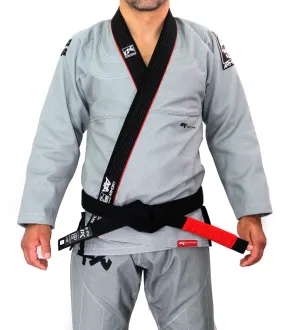 CK Armory Limited Edition Gi - Gray