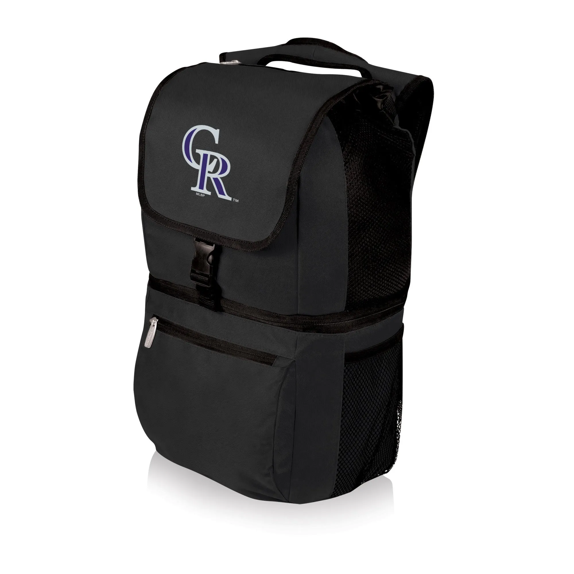 Colorado Rockies - Zuma Backpack Cooler