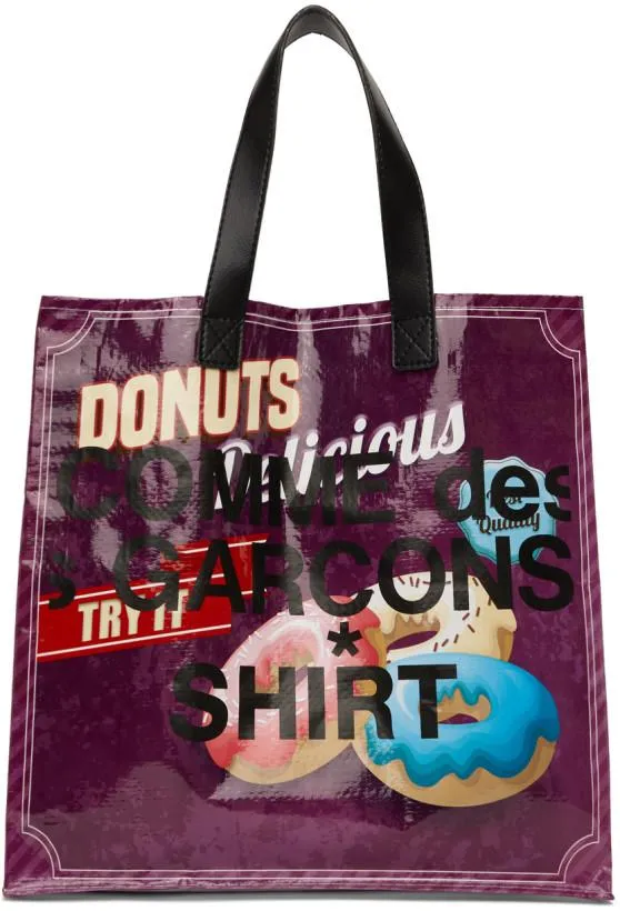 Comme des Garçons SHIRT - Shopping Bag