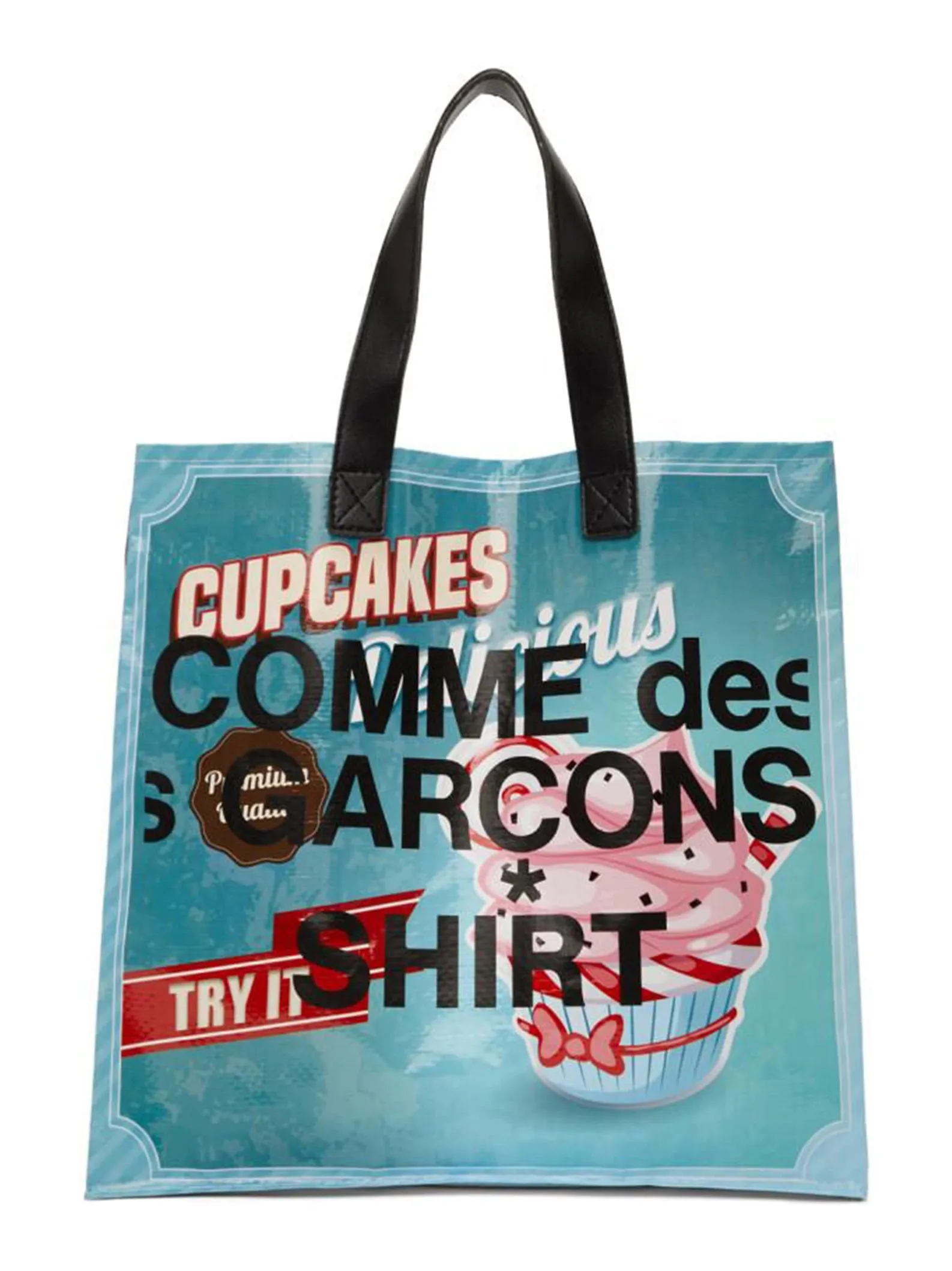 Comme des Garçons SHIRT - Shopping Bag