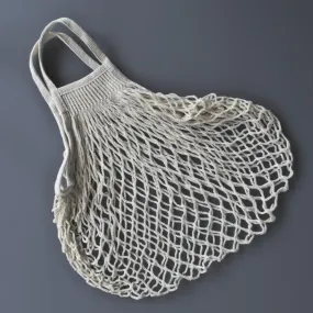 Cotton String Bag