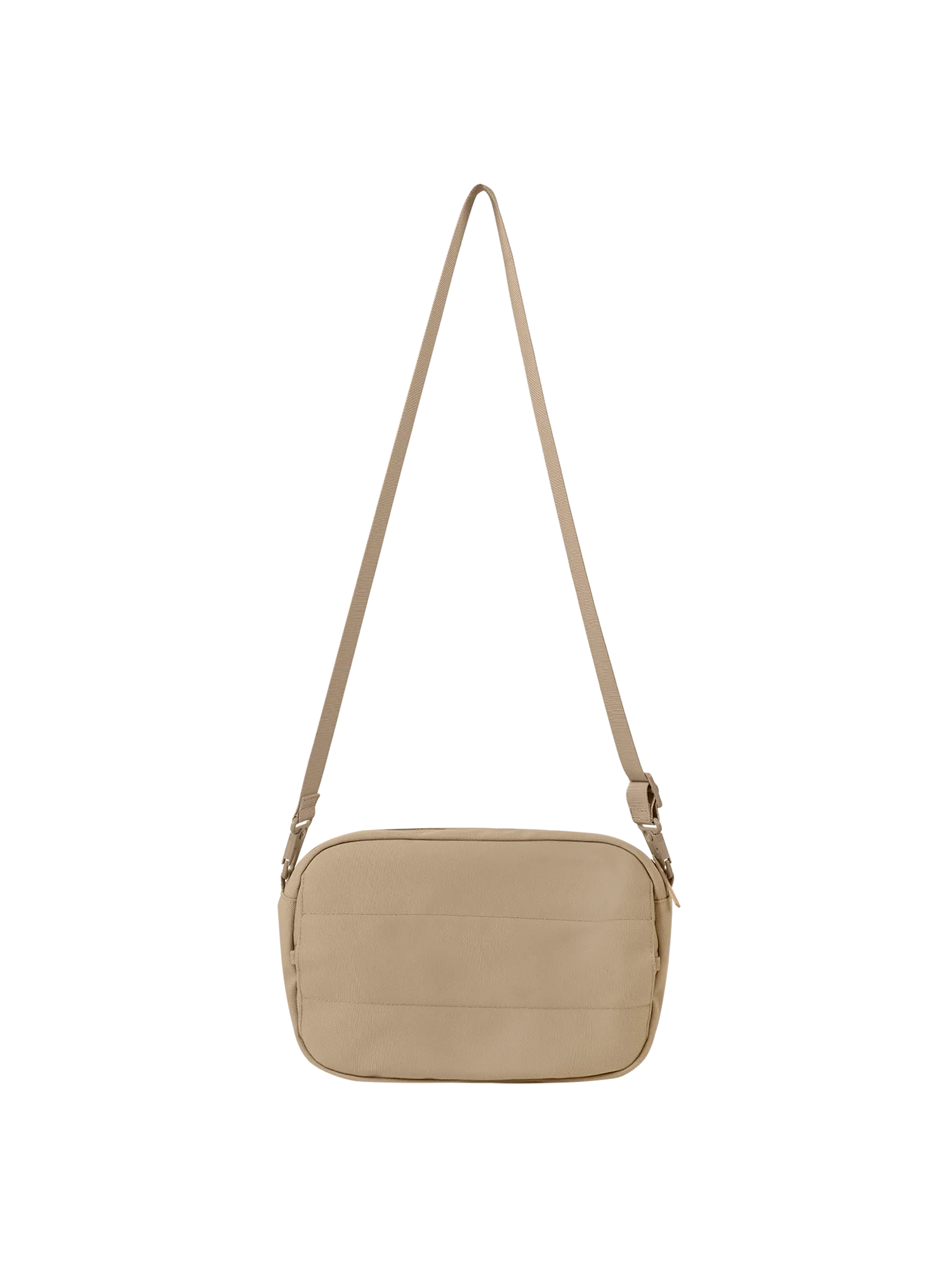 Cruise Crossbody (Chai)