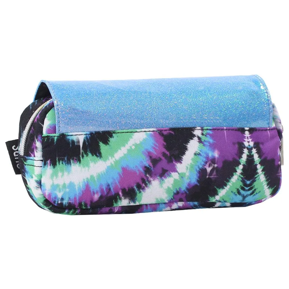 Cubs Pencil Pouch (Dazzle Tie Dye)