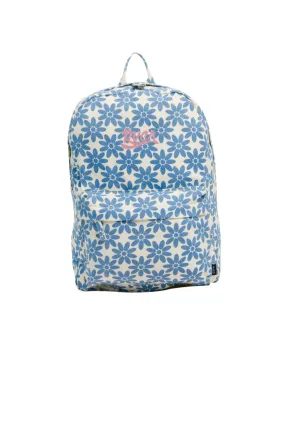 Daisy Backpack Ash Blue