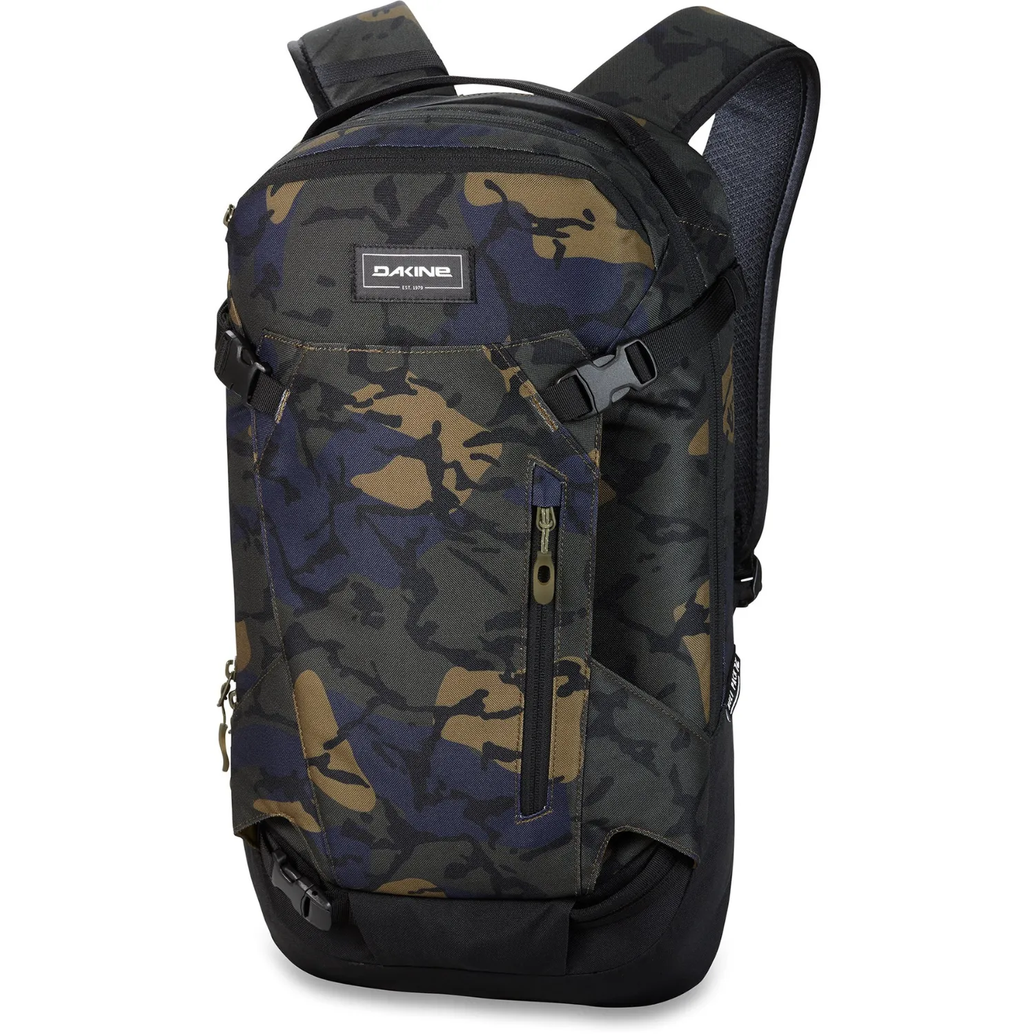 Dakine Heli Pack 12L Backpack 2023