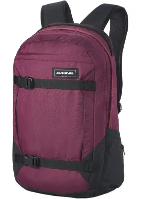 Dakine Women's Mission 25L Backpack