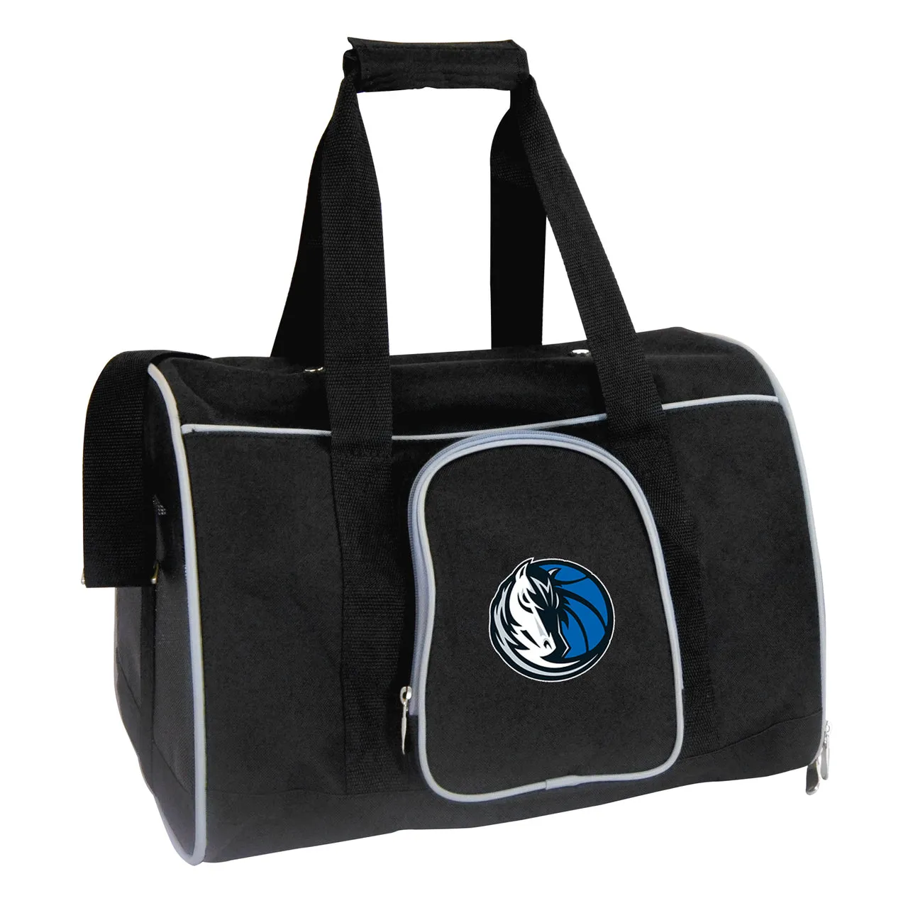 Dallas Mavericks 16" Premium Pet Carrier