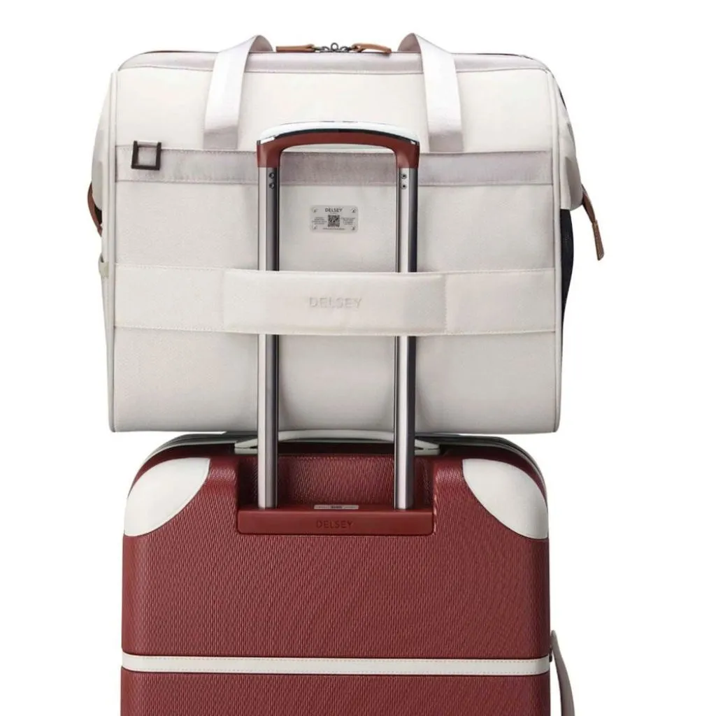 Delsey Chatelet Air 2.0 Pet Travel Bag - Angora