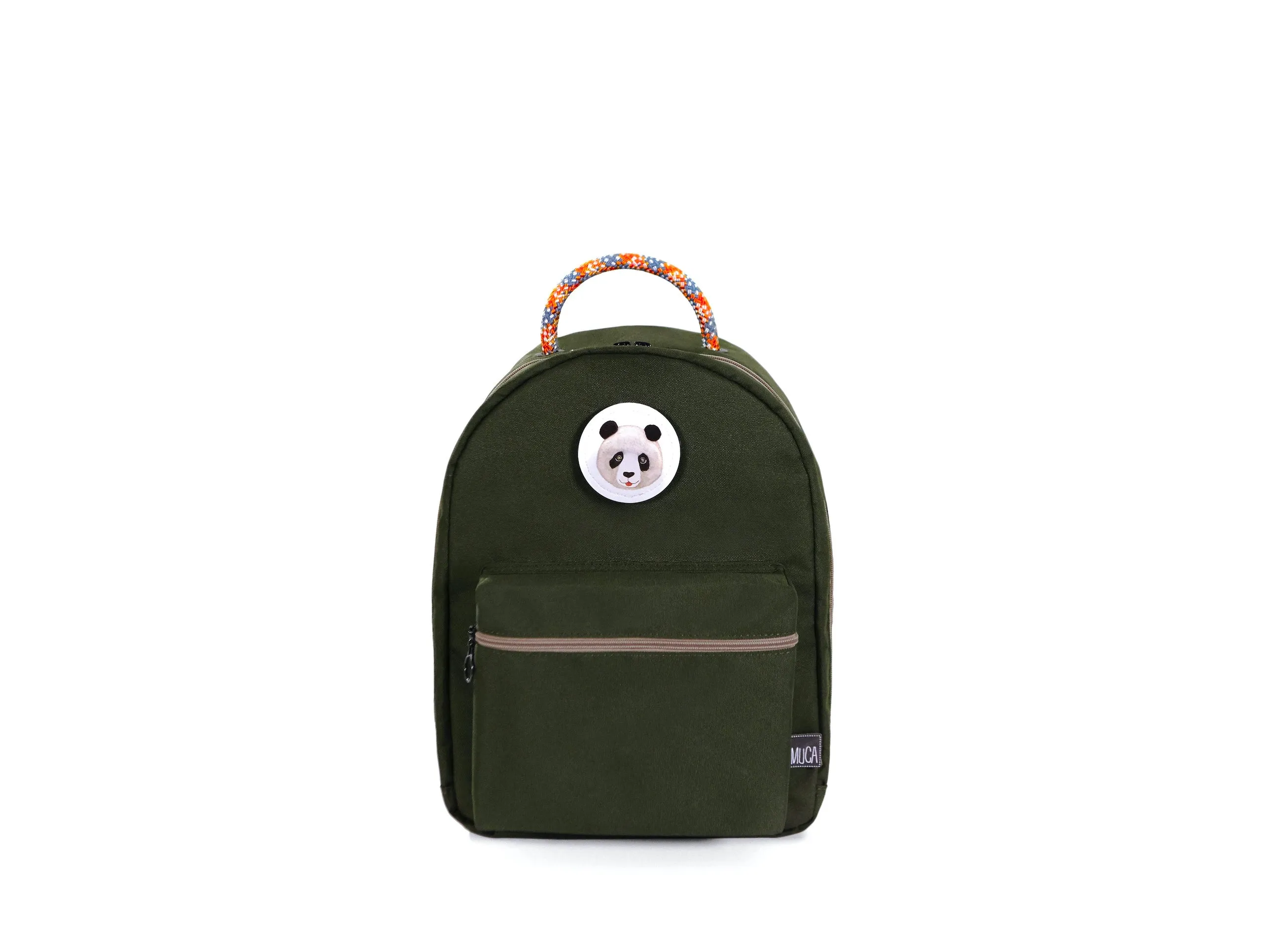 Diaper Backpack - Green GOGI