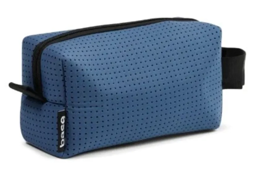 Ditty Base Cosmetic Toiletry Bag