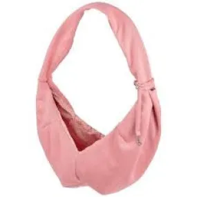 Dogline Pet Sling Pink