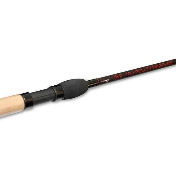 Drennan Red Range Pellet Waggler Fishing Rod 10ft