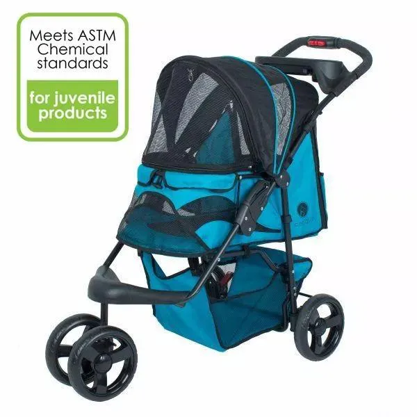 Durable Pet Stroller