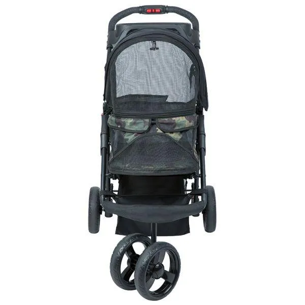 Durable Pet Stroller