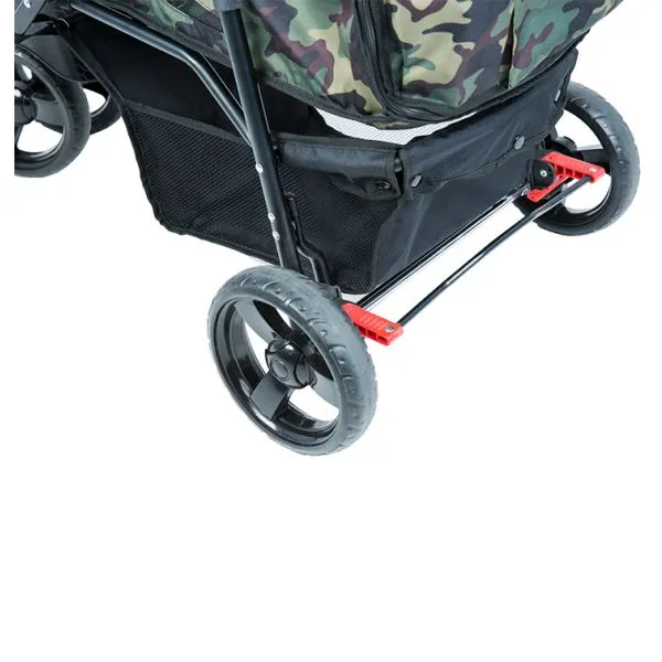 Durable Pet Stroller