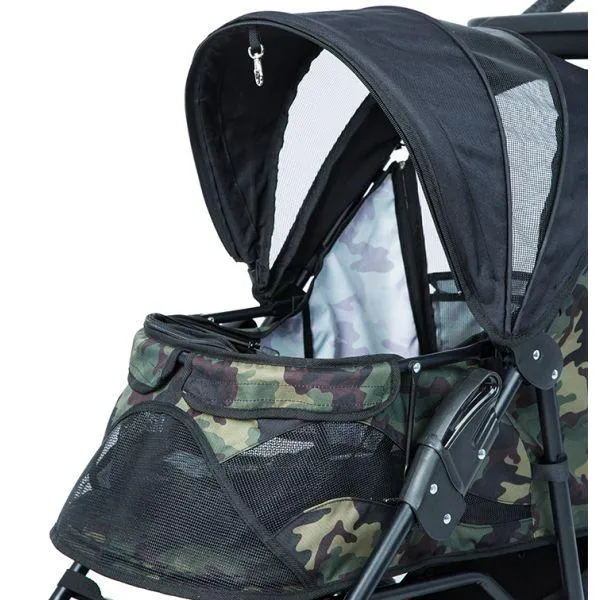 Durable Pet Stroller