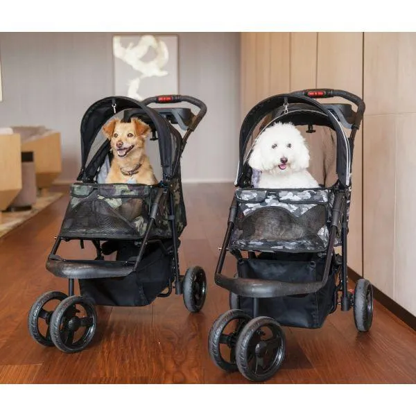 Durable Pet Stroller