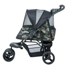 Durable Pet Stroller