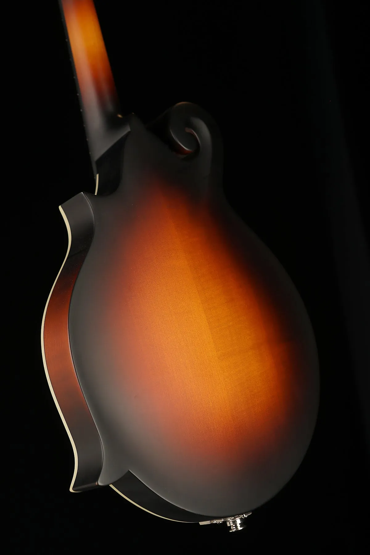 Eastman MD314E-SB 'Sunburst' F-Style Mandolin