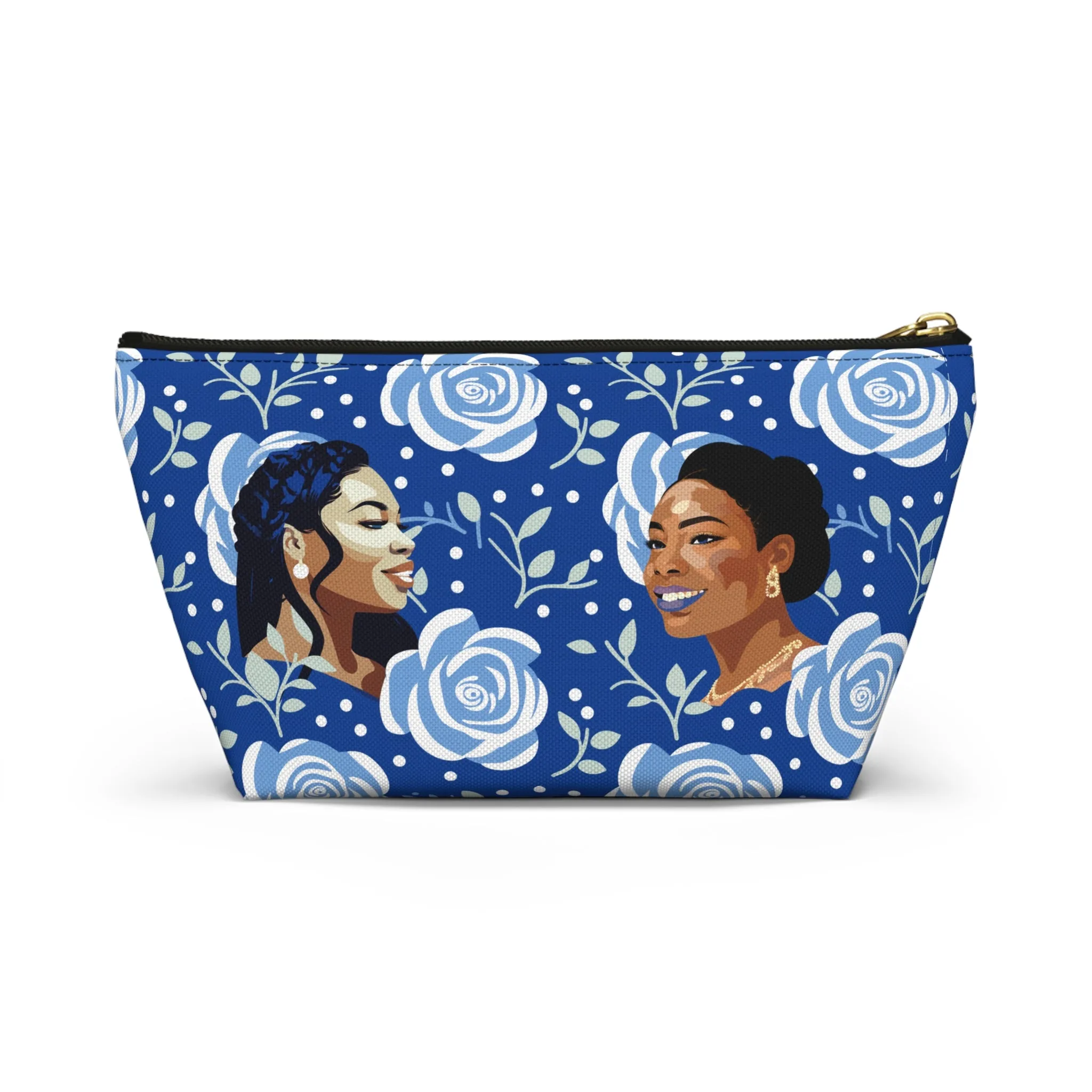 Ella Accessory Pouch, Cosmetic & Toiletry Bag, Travel Bag