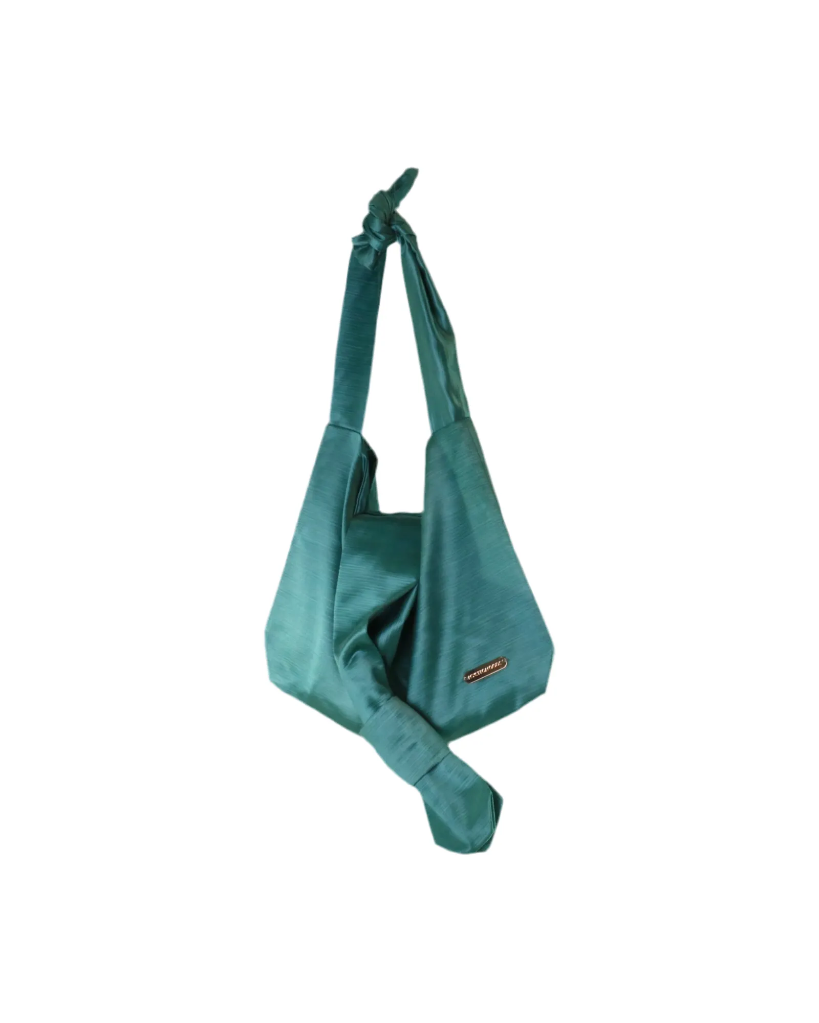 Emma Mini Hobo Bow Bag