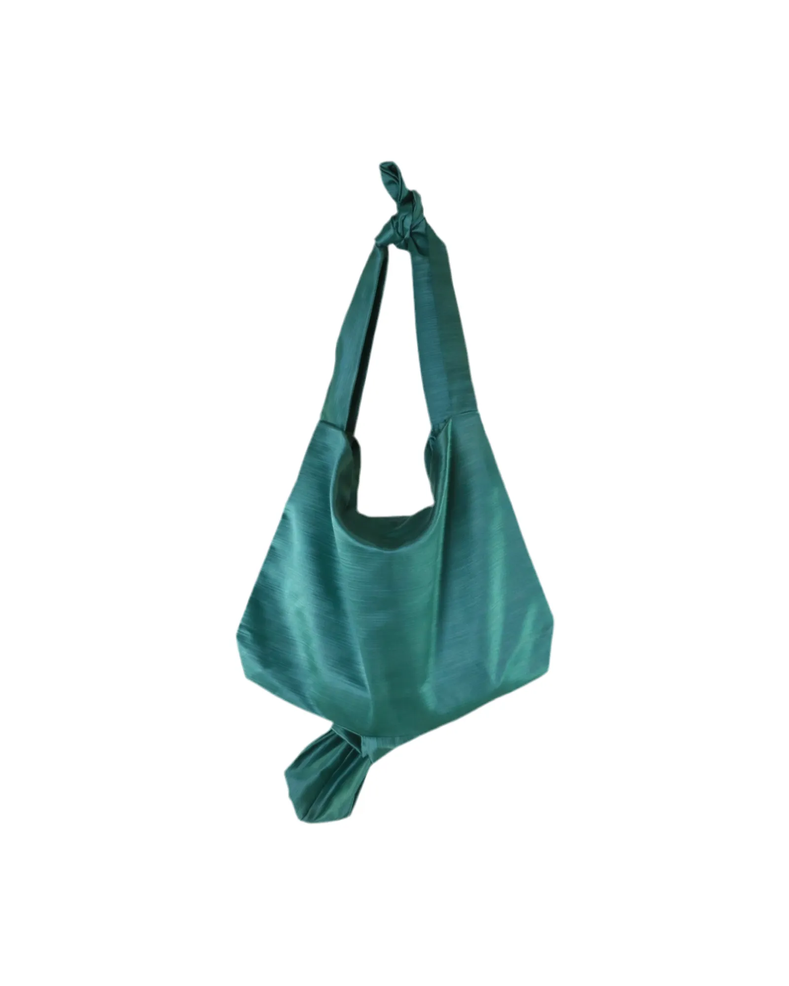 Emma Mini Hobo Bow Bag