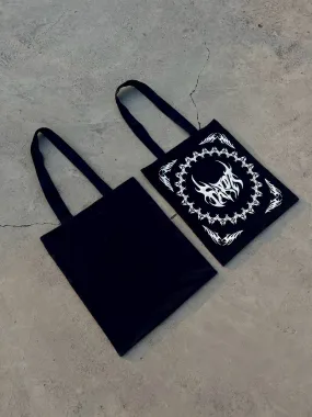 Farda NEO TRIBAL Tote Bag