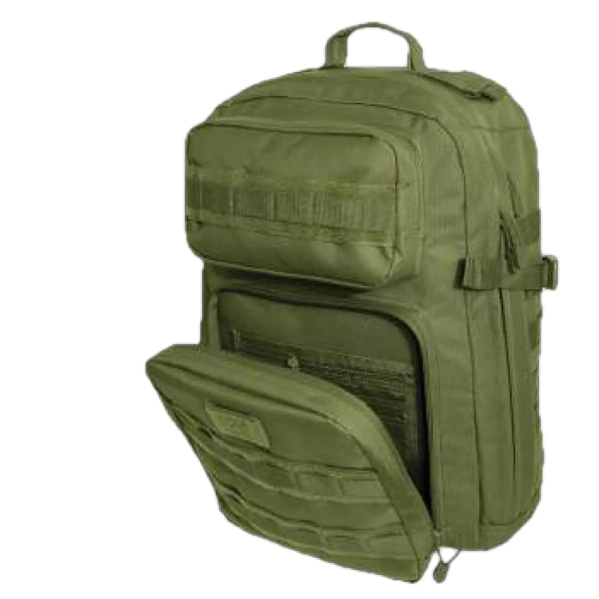 Fast Mover Tactical Backpack