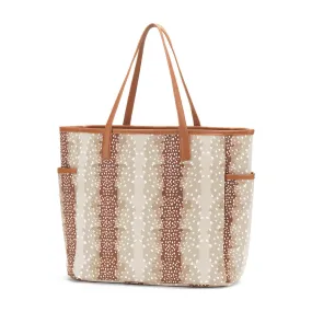 Fawn Hayden Tote by Viv &  Lou