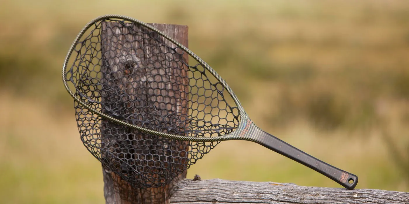 Fishpond Nomad Emerger Net