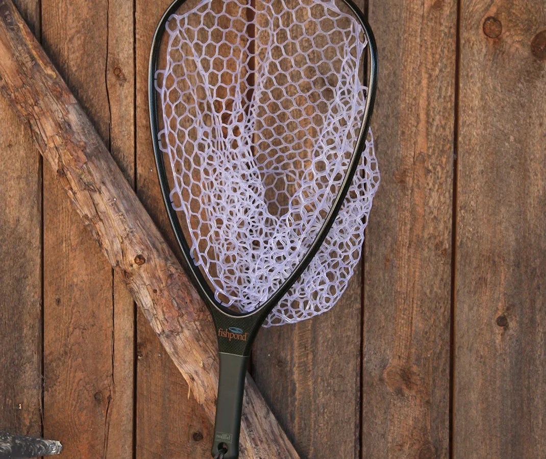 Fishpond Nomad Hand Net