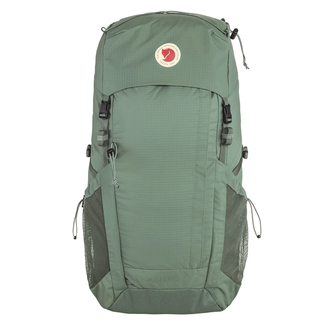 Fjallraven Abisko Hike 35 S/M Backpack Patina Green