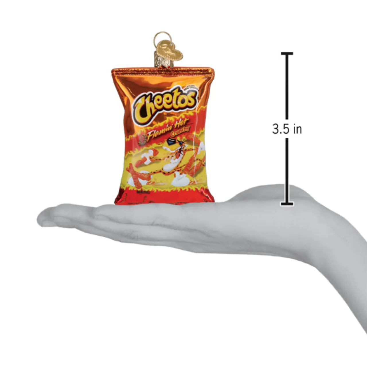 Flamin' Hot CHEETOS Ornament