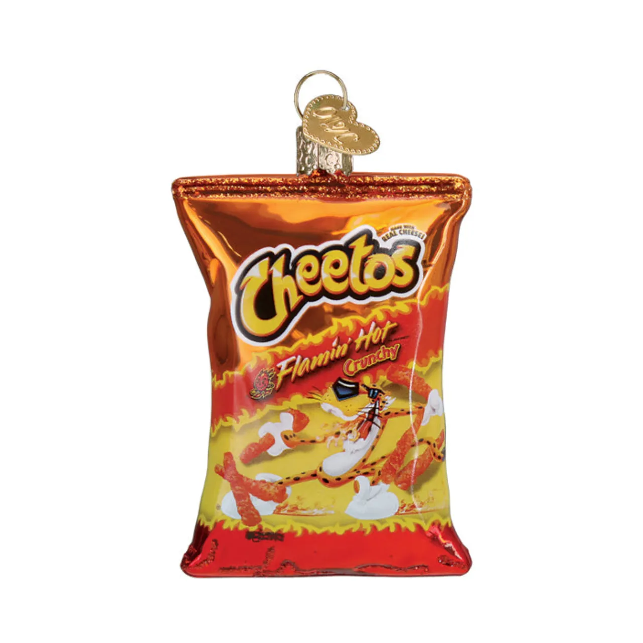 Flamin' Hot CHEETOS Ornament