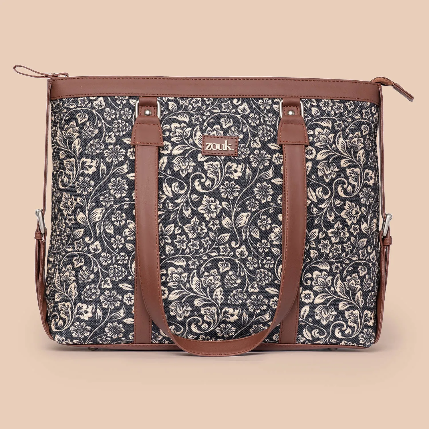 FloMotif Women's Office Bag