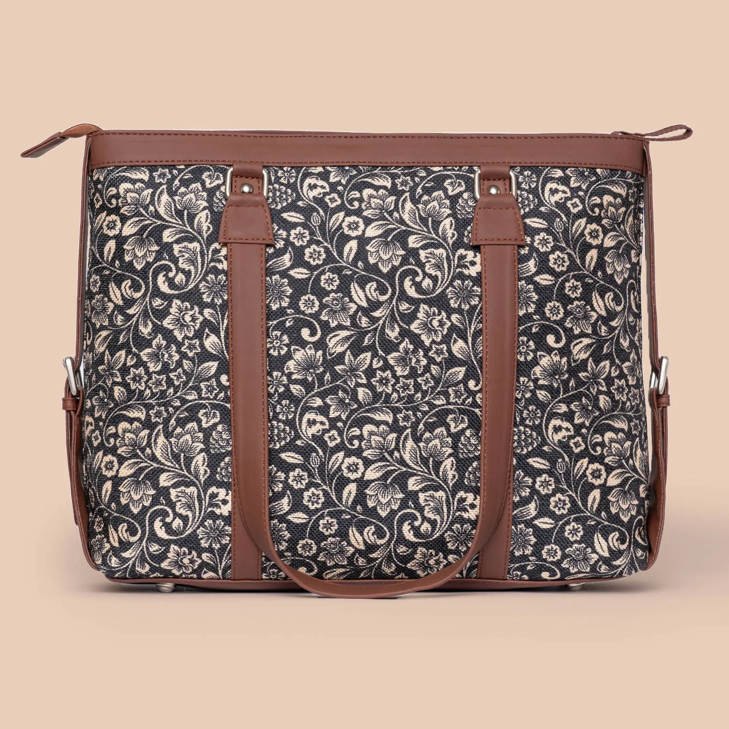 FloMotif Women's Office Bag