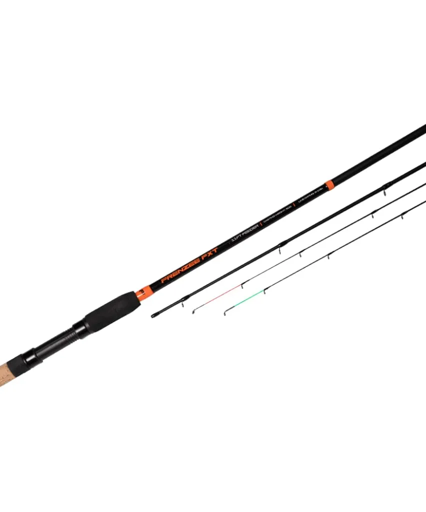 Frenzee FXT Feeder Rod